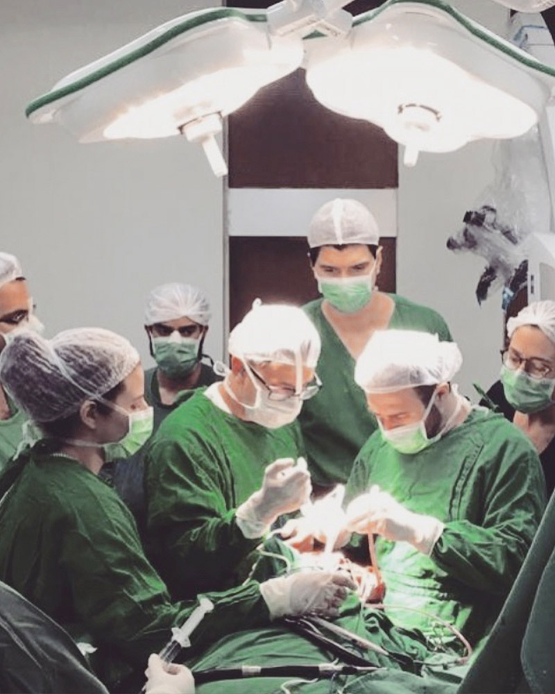 Neurocirurgia Staff