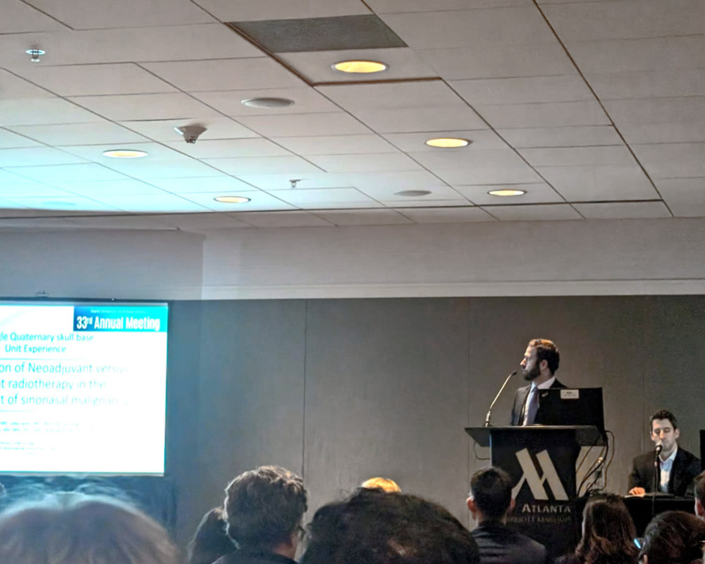 NASBS Conference
