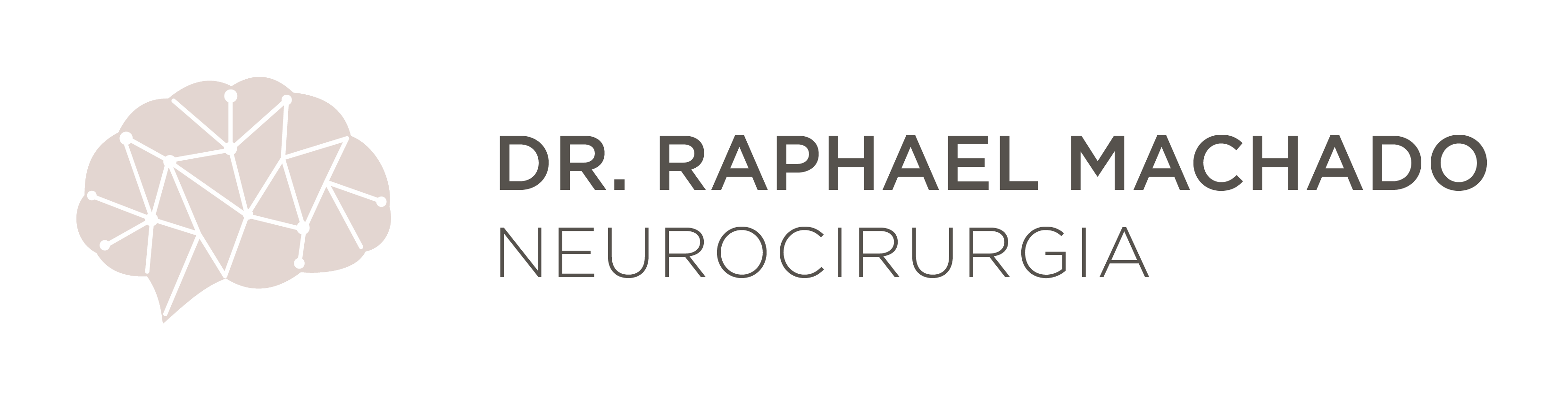 Logo Dr. Raphael Machado